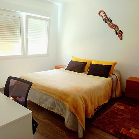 Casa Cadiz Appartement A Illa de Arousa Buitenkant foto