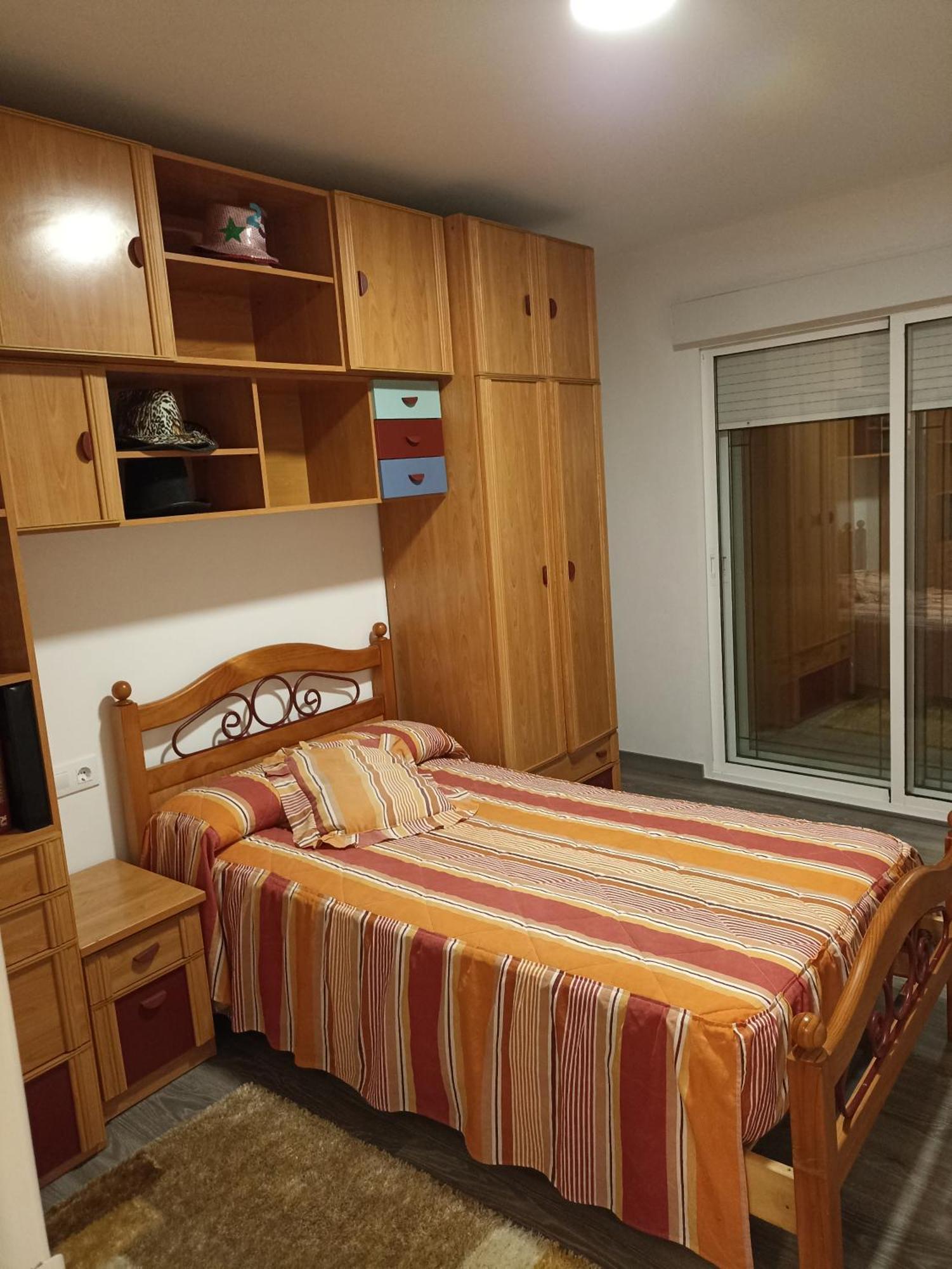 Casa Cadiz Appartement A Illa de Arousa Buitenkant foto