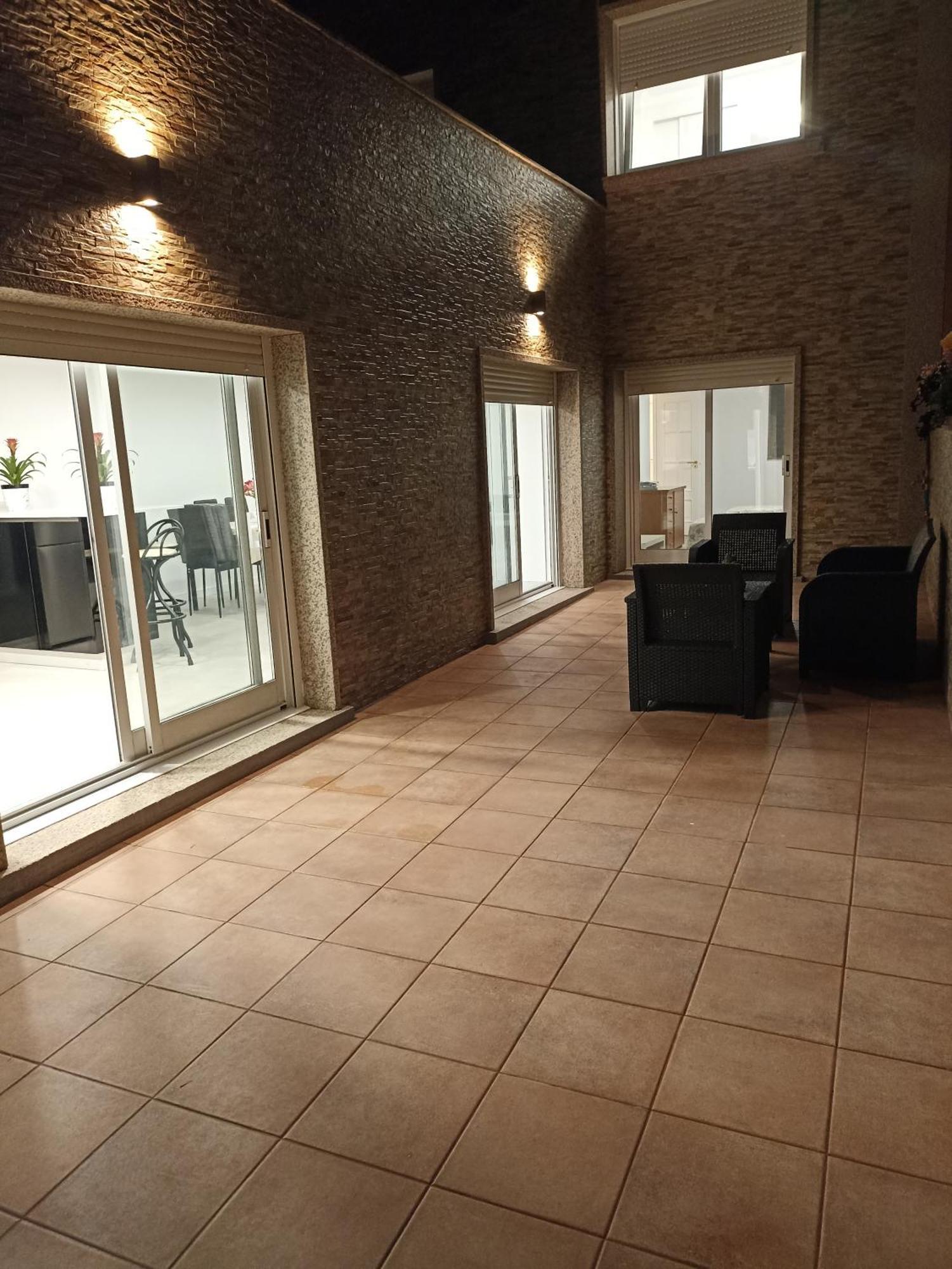 Casa Cadiz Appartement A Illa de Arousa Buitenkant foto