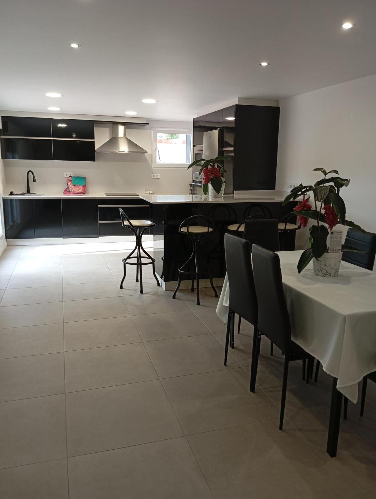 Casa Cadiz Appartement A Illa de Arousa Buitenkant foto