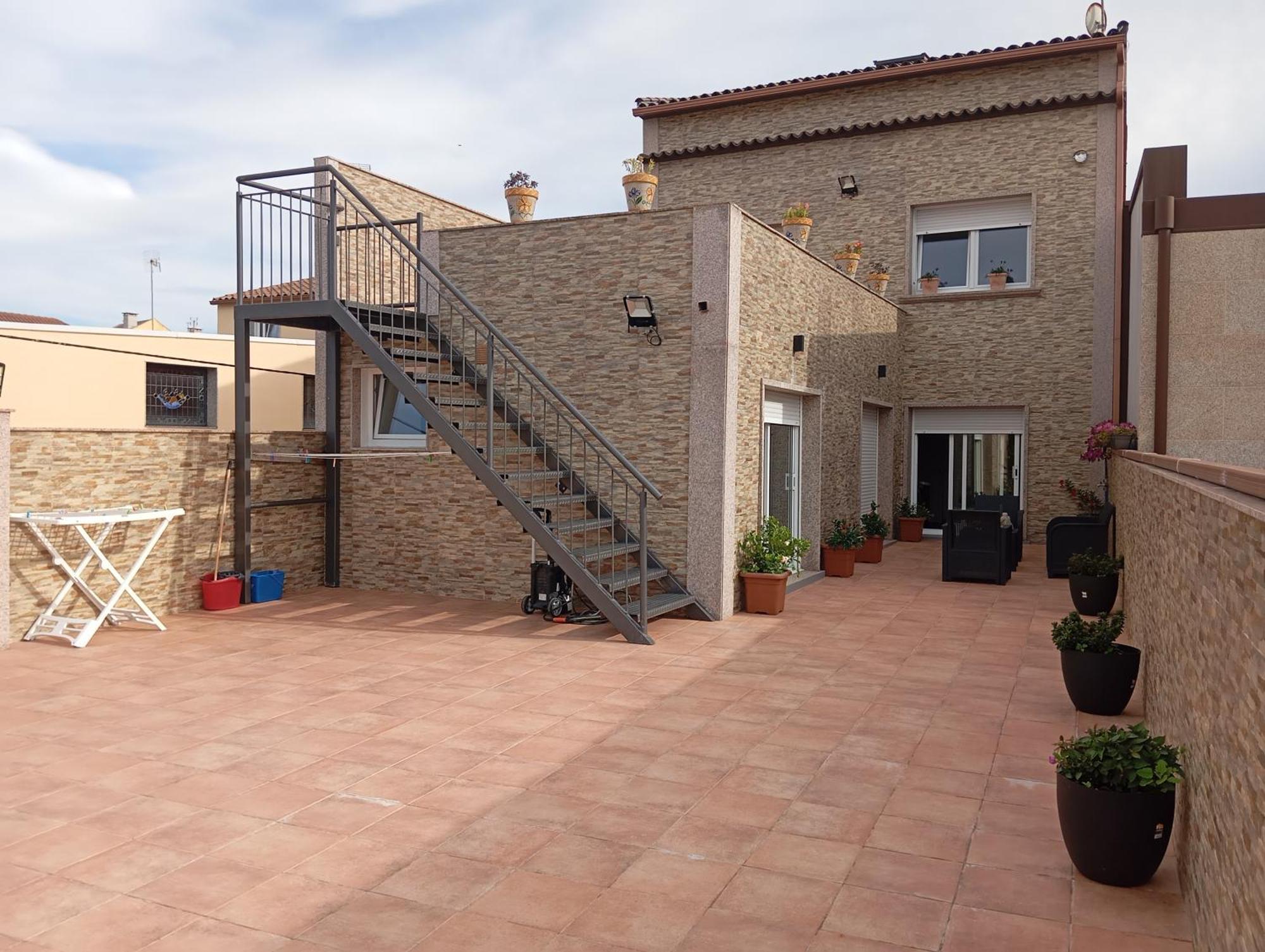 Casa Cadiz Appartement A Illa de Arousa Buitenkant foto