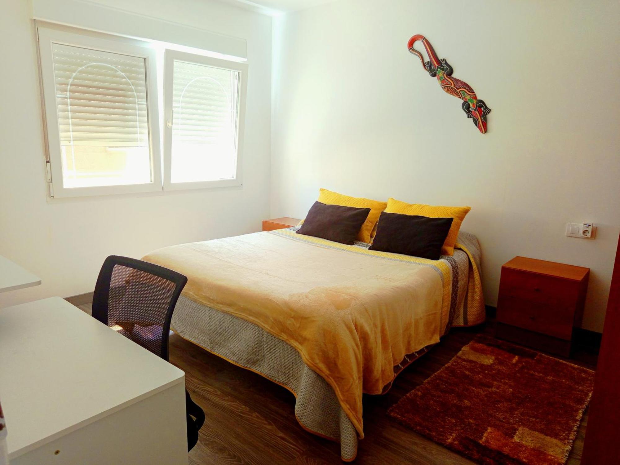 Casa Cadiz Appartement A Illa de Arousa Buitenkant foto